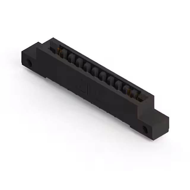 357-011-527-112 EDAC Inc.  Edgeboard Connectors